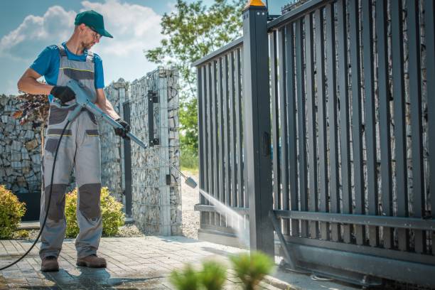 Solar Panel Cleaning in Dash Point, WA